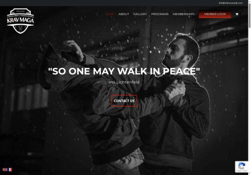 mkmkravmaga.com capture - 2025-08-24 01:05:25