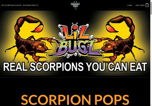 scorpionlollipop.com capture - 2025-08-24 01:09:03