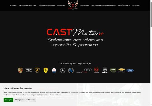 cast-motors.com capture - 2025-08-24 01:14:17
