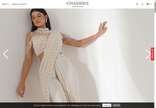 chaashniforyou.com capture - 2025-08-24 01:14:17