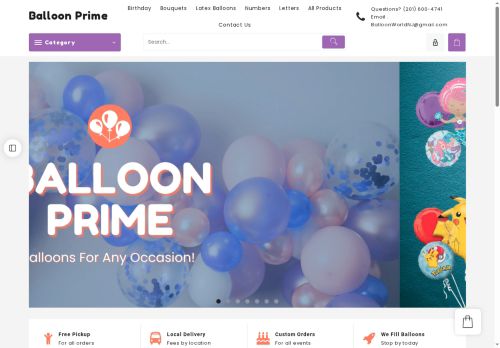 balloonsdeliverednj.com capture - 2025-08-24 01:32:05