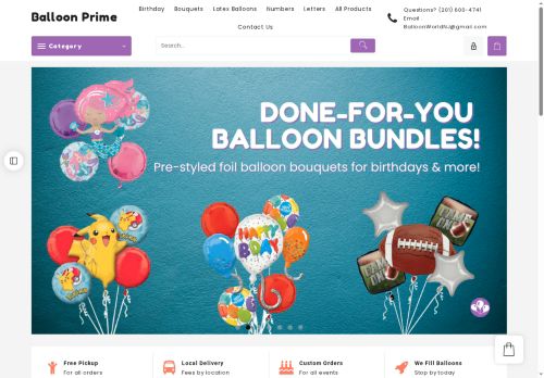 partycitynj.com capture - 2025-08-24 01:39:39