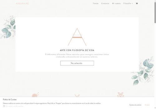 arekrame.com capture - 2025-08-24 01:43:56