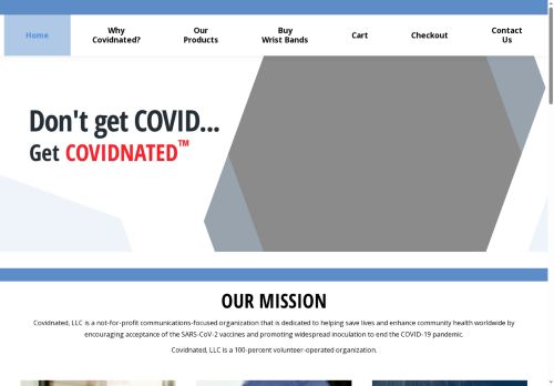 getcovinated.com capture - 2025-08-24 01:46:11