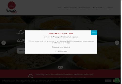 elcocidodeana.com capture - 2025-08-24 02:02:35