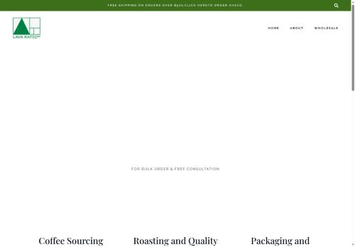 lavaratio.com capture - 2025-08-24 02:09:02