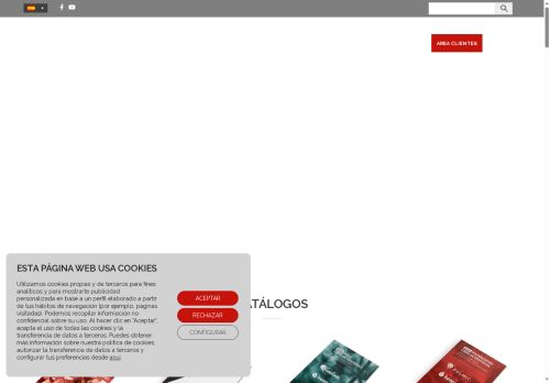 poligonoindustrialturianova.com capture - 2025-08-24 02:15:19