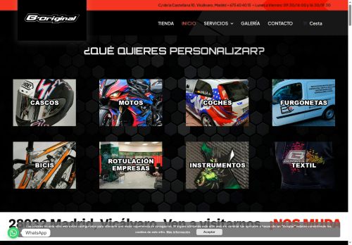 beoriginalcustom.com capture - 2025-08-24 02:27:05