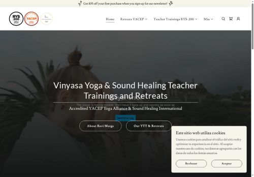 ravimarga.com capture - 2025-08-24 02:41:07