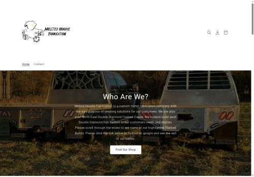 themeltedhoodiefab.com capture - 2025-08-24 02:44:00