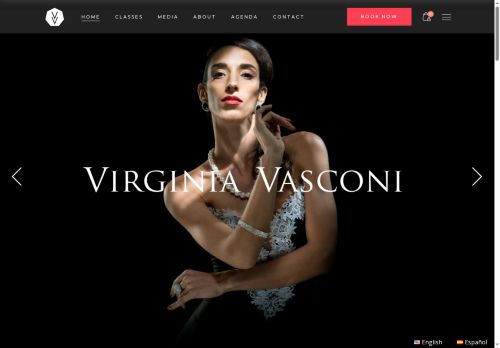 virginiavasconi.com capture - 2025-08-24 02:46:58