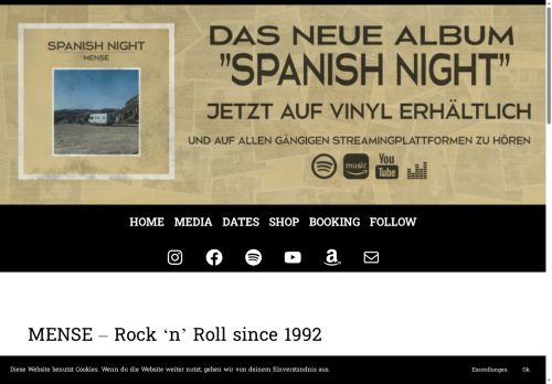 mense-music.com capture - 2025-08-24 02:51:40