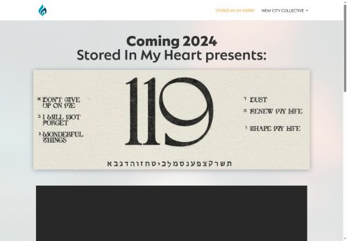 newcitycollective.com capture - 2025-08-24 02:53:42