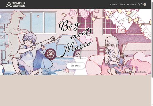 templucomics.com capture - 2025-08-24 03:28:26