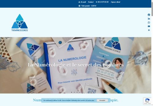 triminescence.com capture - 2025-08-24 03:29:22