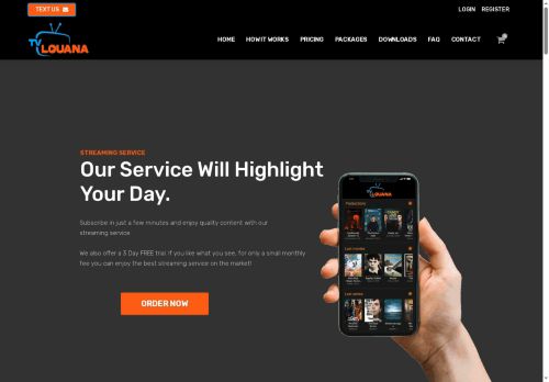 tvlouana.com capture - 2025-08-24 03:29:22