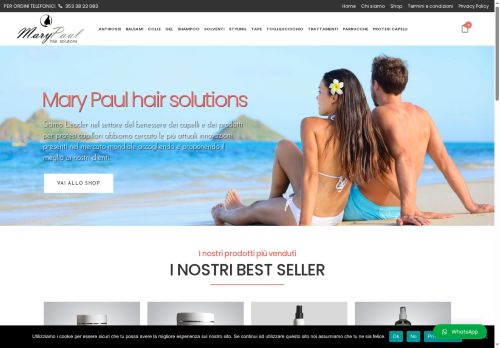 marypaulhair.com capture - 2025-08-24 03:46:25
