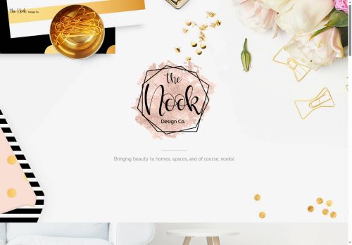 thenookdesignco.com capture - 2025-08-24 03:52:06