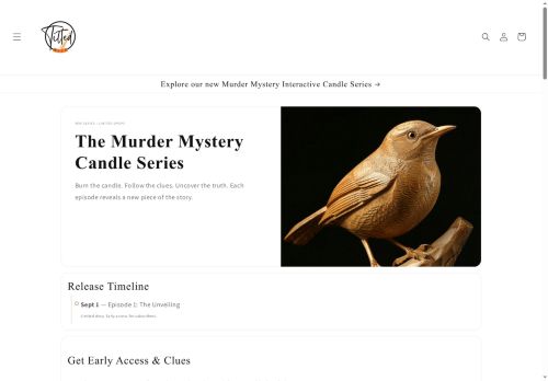 tiltedwick.com capture - 2025-08-24 03:52:06