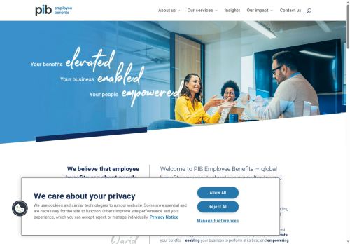 yourbenefithut.com capture - 2025-08-24 03:53:46