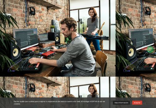 factor-audio.com capture - 2025-08-24 04:00:46