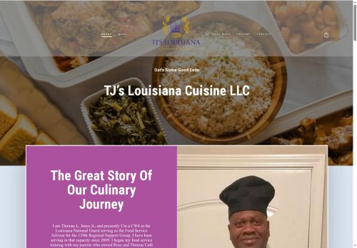 tjslouisianacuisinellc.com capture - 2025-08-24 04:14:32