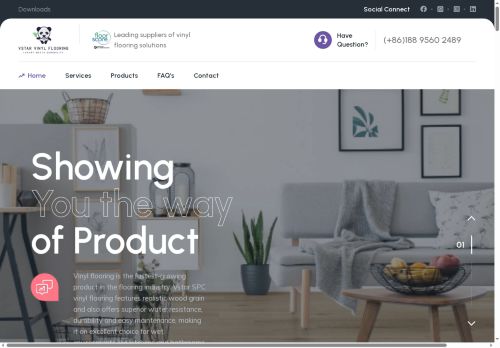 vspcflooring.com capture - 2025-08-24 04:15:24