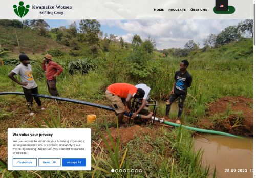 kwamaikoselfhelp.com capture - 2025-08-24 04:27:06