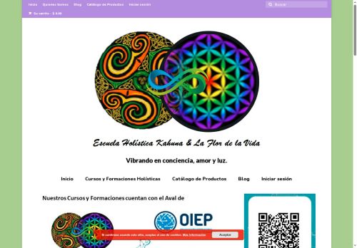 centroholisticokahuna.com capture - 2025-08-24 04:56:29