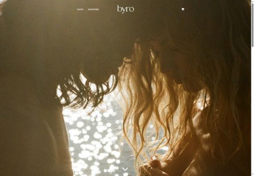 byrobrand.com capture - 2025-08-24 05:13:33