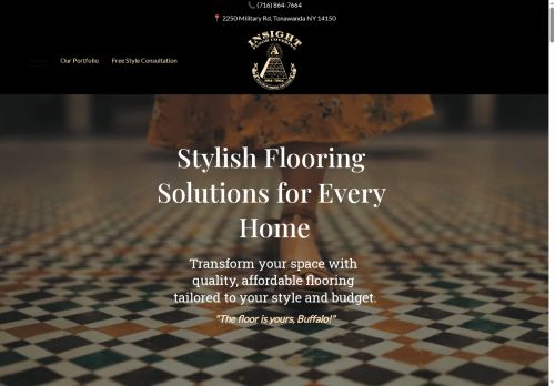 insightfloorco.com capture - 2025-08-24 05:21:14