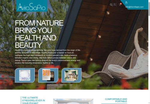 avirosapio.com capture - 2025-08-24 05:39:15