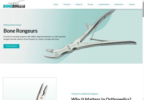 bonerongeur.com capture - 2025-08-24 05:39:15