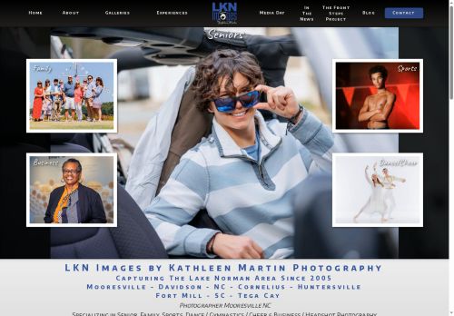 lakenormanncphotographer.com capture - 2025-08-24 06:13:47