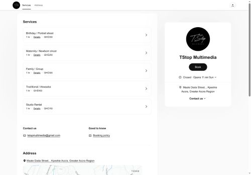 tstopmultimedia.com capture - 2025-08-24 06:23:52