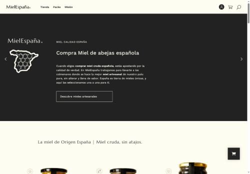 xn--mielespaa-s6a.com capture - 2025-08-24 07:06:43