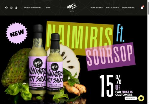 buymiris.com capture - 2025-08-24 07:08:34