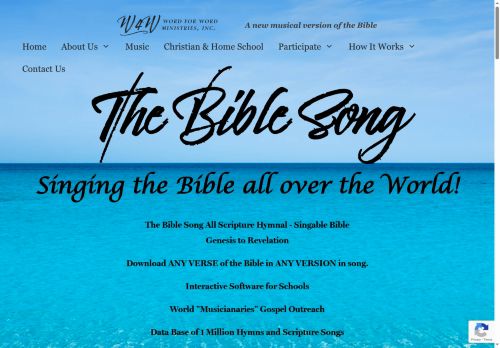 newtestamentpsalter.com capture - 2025-08-24 07:14:13