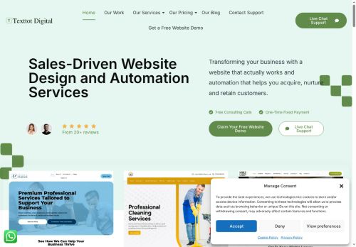 texttot.com capture - 2025-08-24 07:17:10