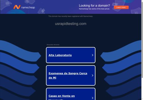 usrapidtesting.com capture - 2025-08-24 07:31:54