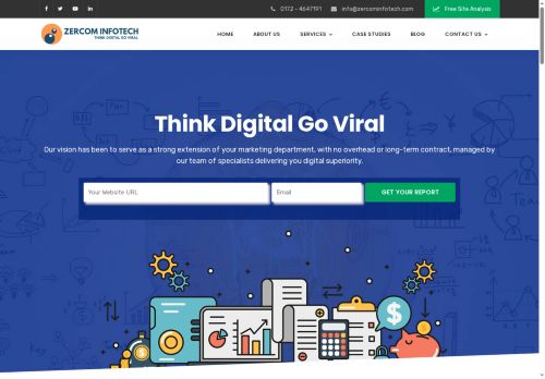 zercominfotech.com capture - 2025-08-24 07:56:54