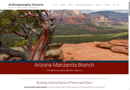 anthroposophy-arizona.com capture - 2025-08-24 07:58:00