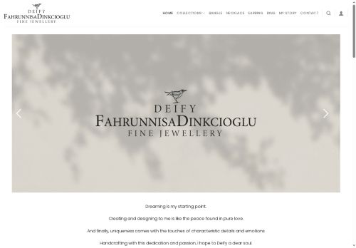deifyjewellery.com capture - 2025-08-24 08:03:33