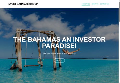 investbahamasgroup.com capture - 2025-08-24 08:29:55
