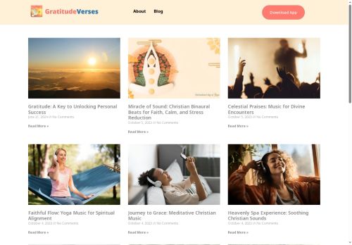 gratitudeverses.com capture - 2025-08-24 08:44:35