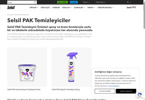 selsilpak.com capture - 2025-08-24 08:49:36