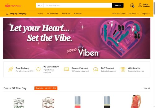 mgpplace.com capture - 2025-08-24 08:56:37