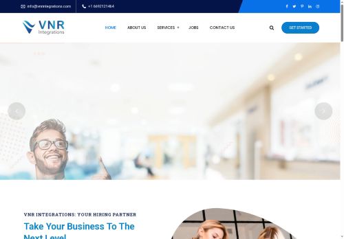 vnrintegrations.com capture - 2025-08-24 09:00:04
