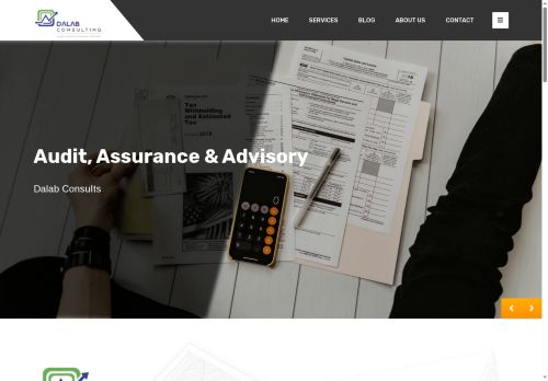 dalabconsults.com capture - 2025-08-24 09:47:08