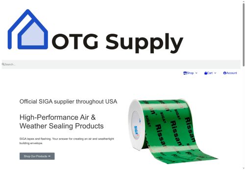 supplybyotglass.com capture - 2025-08-24 10:01:09